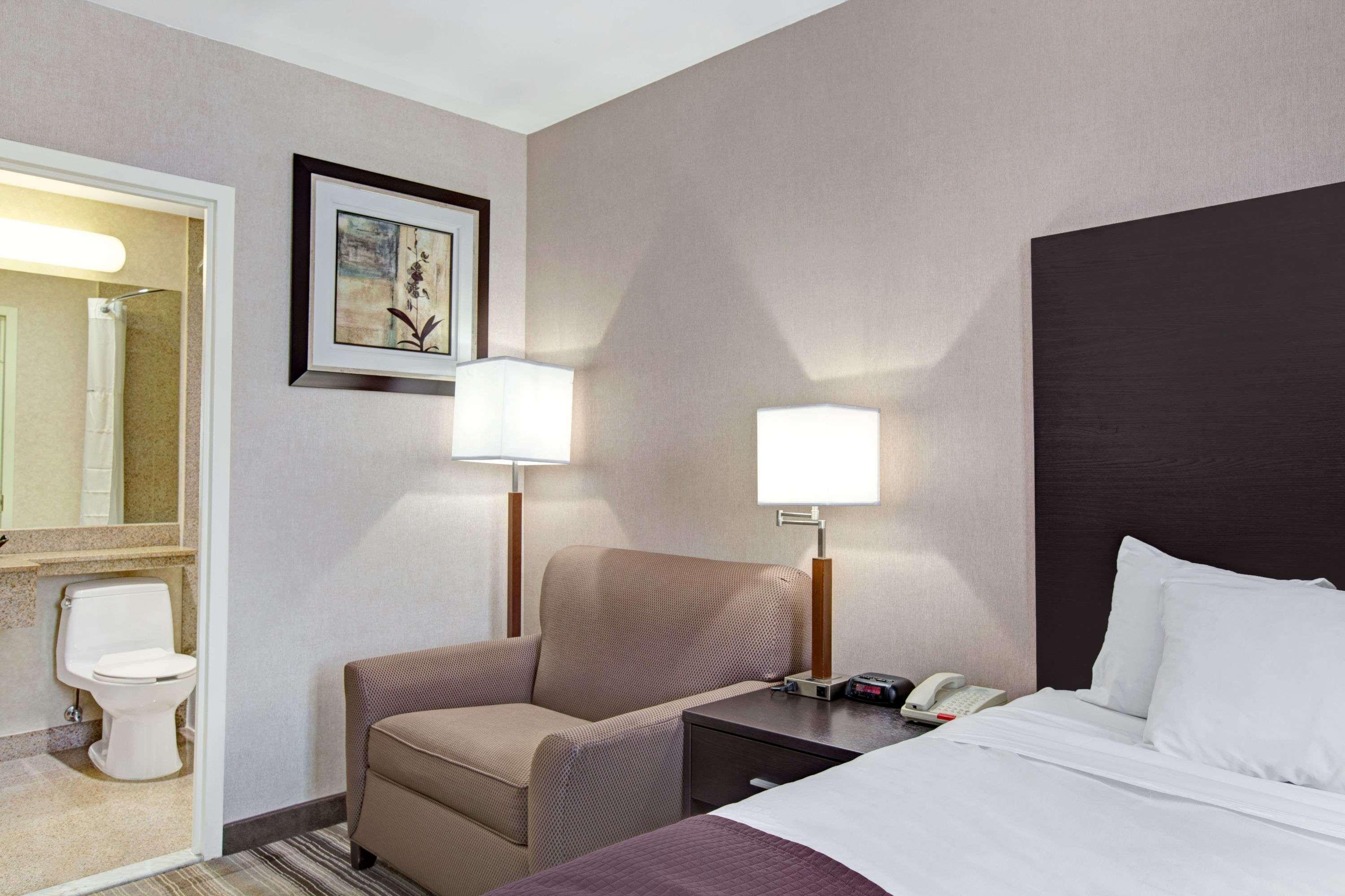 Days Inn By Wyndham Jamaica / Jfk Airport Nova York Exterior foto