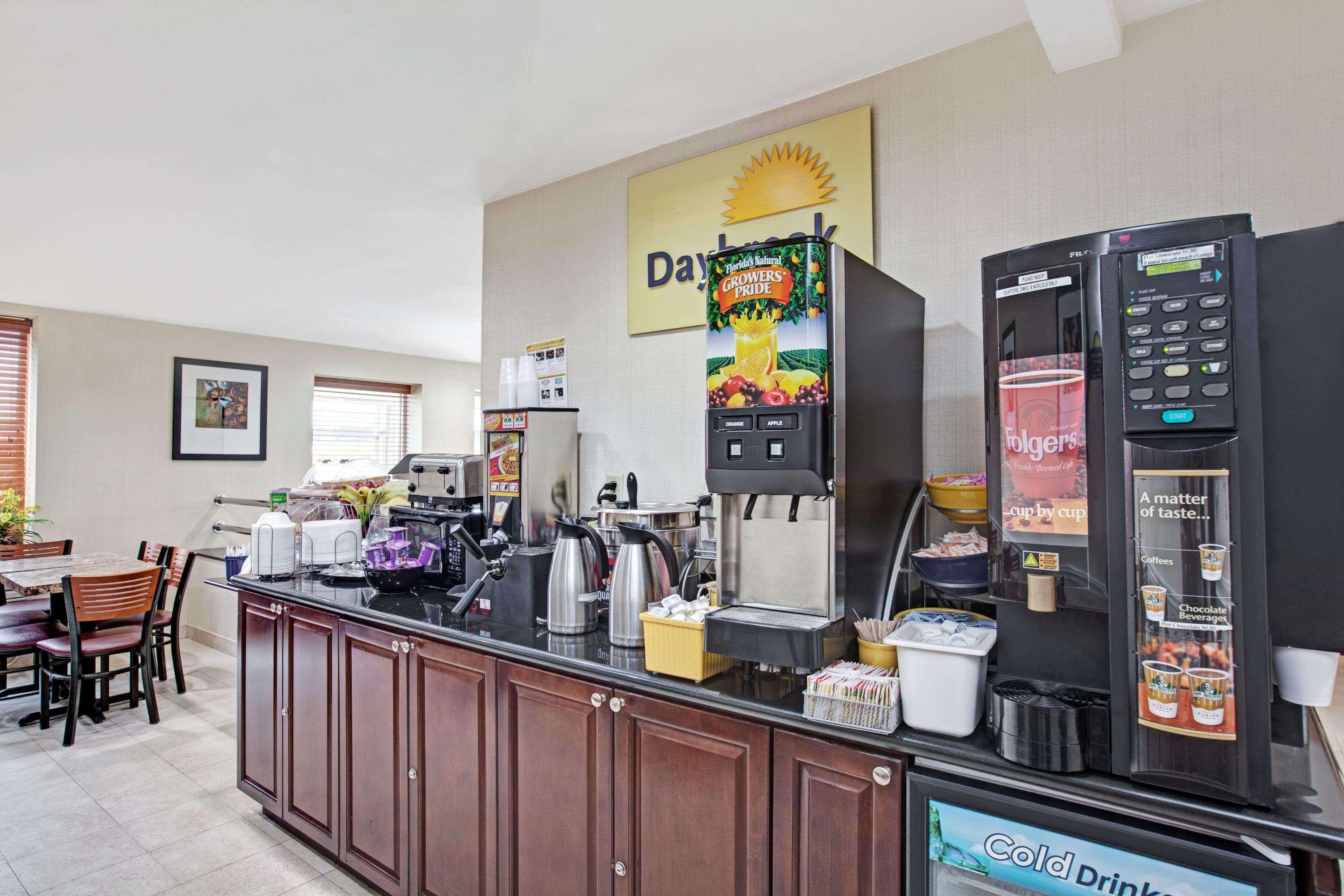 Days Inn By Wyndham Jamaica / Jfk Airport Nova York Exterior foto