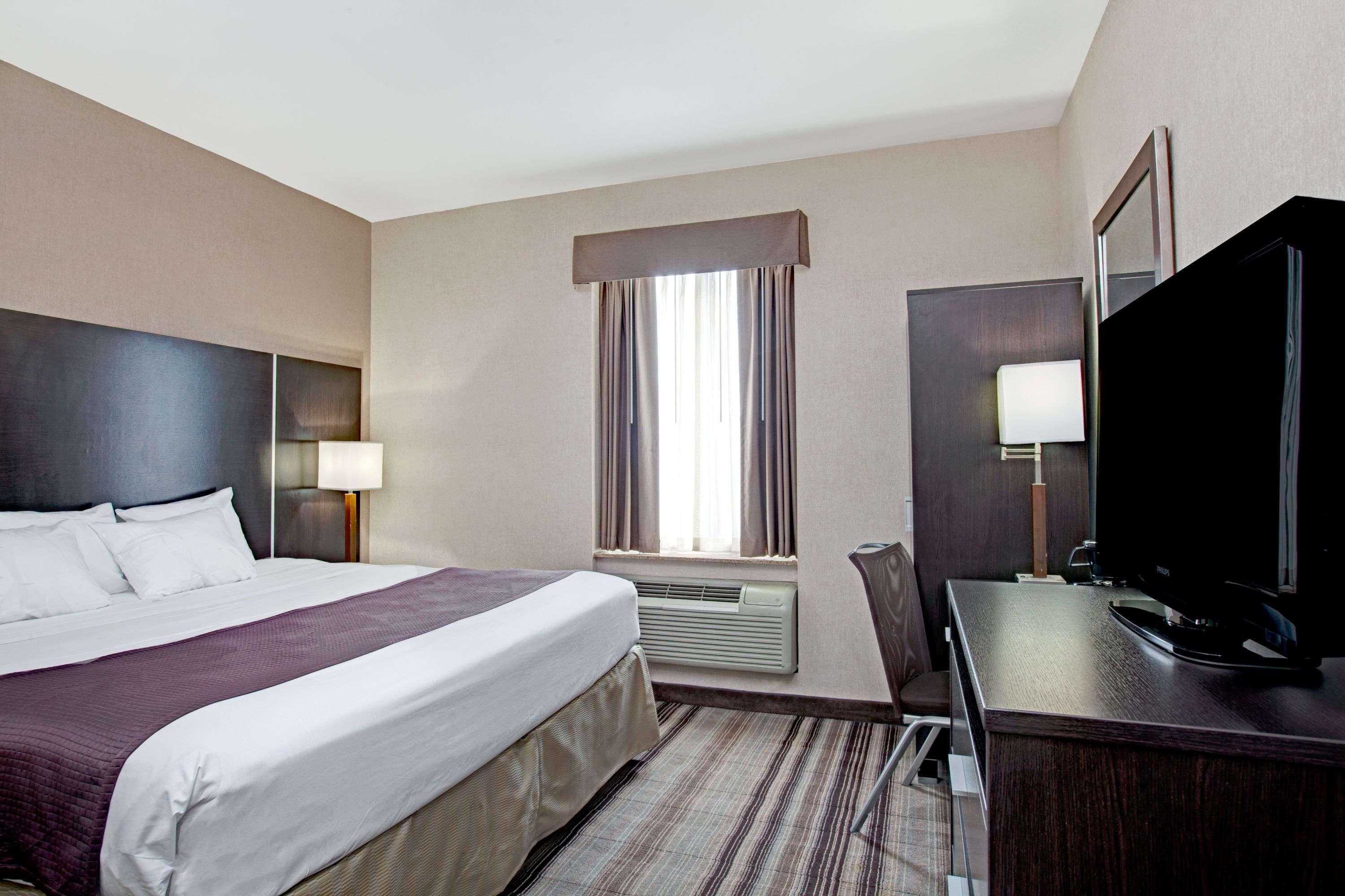 Days Inn By Wyndham Jamaica / Jfk Airport Nova York Exterior foto