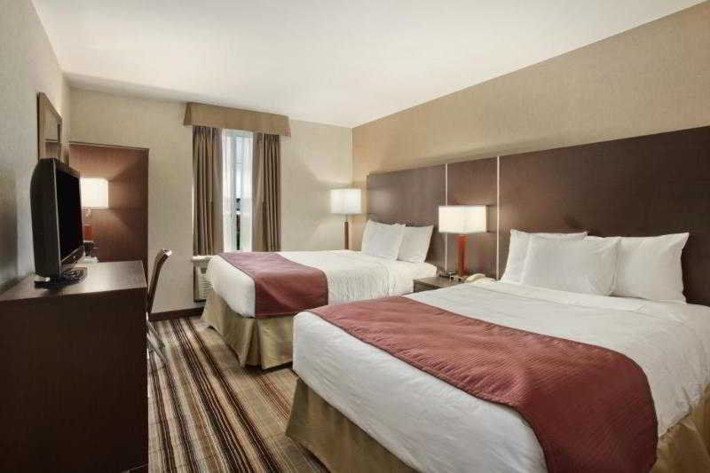 Days Inn By Wyndham Jamaica / Jfk Airport Nova York Quarto foto