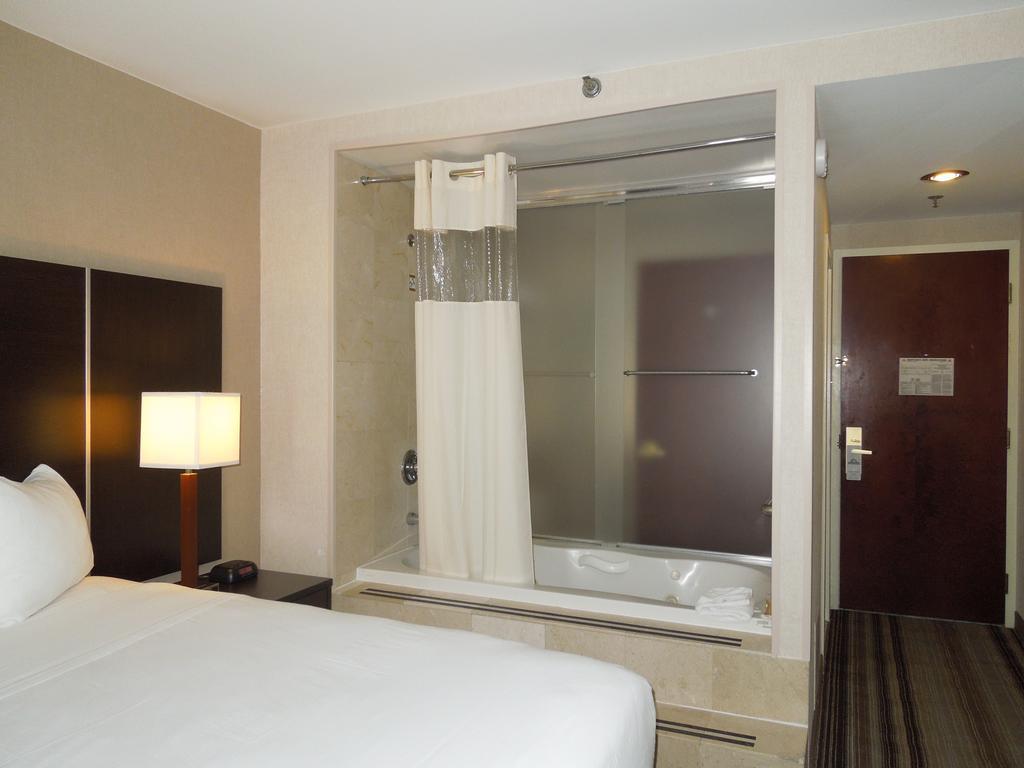 Days Inn By Wyndham Jamaica / Jfk Airport Nova York Exterior foto